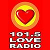 101.5 Love Radio General Santos