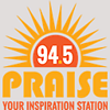 WVGB Praise 94.5 FM