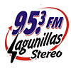 Lagunillas Stereo 95.3 FM