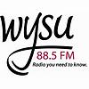 WYSU Radio You Need to Know 88.5 FM