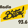 Radio Béton 93.6 FM