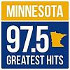 KNXR Minnesota 97.5 FM