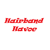 Hairband Havoc