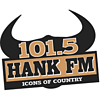 WCLI 101.5 Hank FM