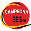 Campeona 96.5 FM
