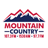 KQSC Mountain Country 107.3 FM & 1530 AM