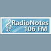 Radio Notes 106 FM