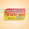 Radio Comunitaria Viana