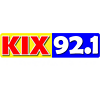 WKXY KIX 92.1 FM