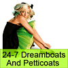 24-7 Dreamboats & Petticoats