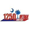 WTMA News-Talk 1250 AM