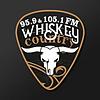 WHMT Whiskey Country 105.1 FM & 95.9 FM