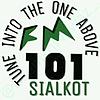 FM 101 Sialkot
