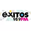 Éxitos 98.9 FM