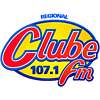 Clube FM - Taiobeiras MG