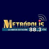 Metropolis 88.3 FM