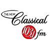 CFMX The New Classical 103.1 FM