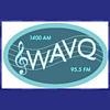 WAVQ The Q 1400 AM