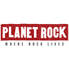 Planet Rock