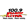KWKK River Hits 100.9 FM