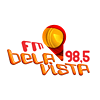 Radio Bela Vista 1440 AM
