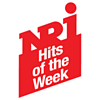 NRJ HITS OF THE WEEK