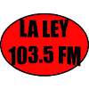 KJNZ La Ley La Que Manda 103.5 FM