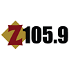 KFXZ Z 105.9 FM