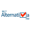 Rádio Alternativa 90.7 FM