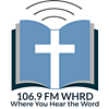 WHRD 106.9
