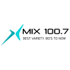 KMGX Mix 100.7