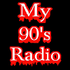 My 90's Radio
