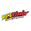 WRLD 95.3 Kissin' Country Legends