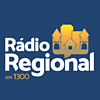Rádio Regional AM 1300