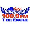 KXGL The Eagle 100.9 FM
