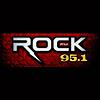KQRX Rock 95.1 FM