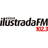 Rádio Ilustrada 102.3 FM