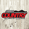 100.3 Cariboo Country