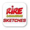 RIRE ET CHANSONS SKETCHES