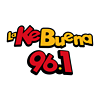 Ke Buena 96.1 FM