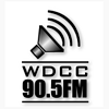 WDCC The Beat 90.5 FM