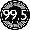 KUTT 99.5 FM