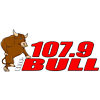 KTIC The Bull 107.9 FM
