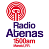 Radio Atenas 1500