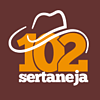 102 FM Sertaneja
