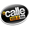 LA CALLE 102.5 FM