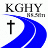 KGHY The Gospel Hiway 88.5 FM