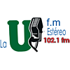 La UFM Estereo 102.1 FM