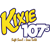 WKXI Kixie 107.5 FM