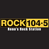 KDOT Rock 104.5 FM